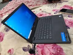 Dell Laptop Latitude Core i5 10 Genration