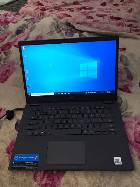 Dell Laptop Latitude Core i5 10 Genration 1