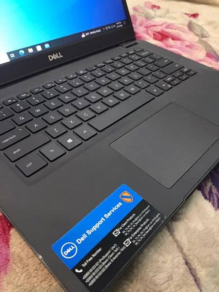 Dell Laptop Latitude Core i5 10 Genration 2