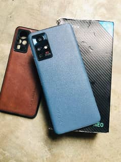 Infinix Zero X Neo