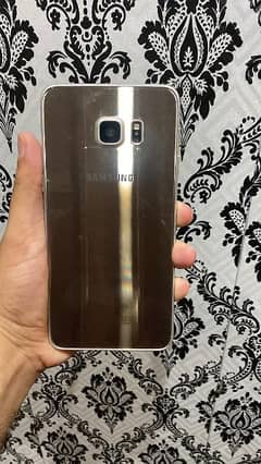 Samsung Galaxy S6 Edge Plus (PTA Approved)