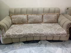 5 seater sofa