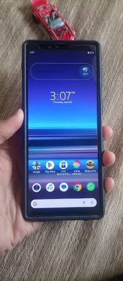 Sony Xperia 1 Gaming Phone For Sale