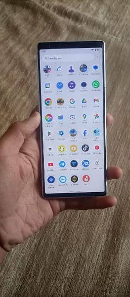 Sony Xperia 1 Gaming Phone For Sale 3