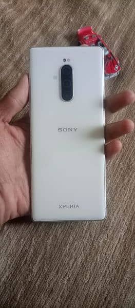 Sony Xperia 1 Gaming Phone For Sale 4