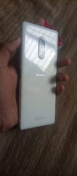 Sony Xperia 1 Gaming Phone For Sale 6