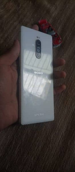 Sony Xperia 1 Gaming Phone For Sale 7