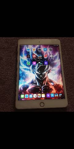 IPAD Mini 5