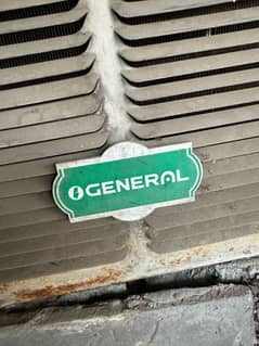 general air conditioner for sale