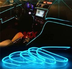 Ambiance light for cars