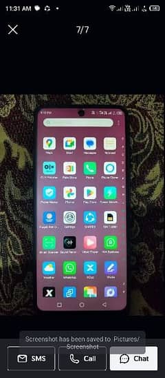 infinix Note 10 pro exchange possible with iPhone XR