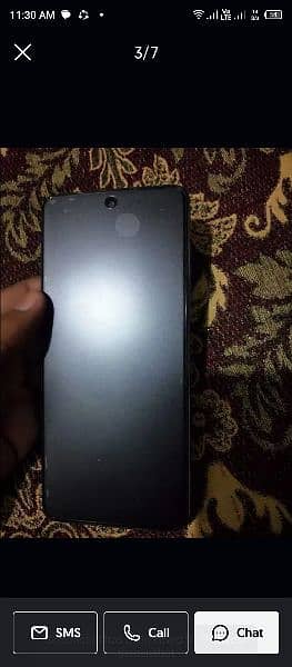 infinix Note 10 pro exchange possible with iPhone XR 4
