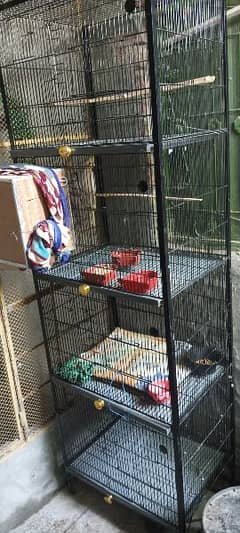 cage for sale