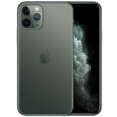 iphone 11 pro max with box water test available