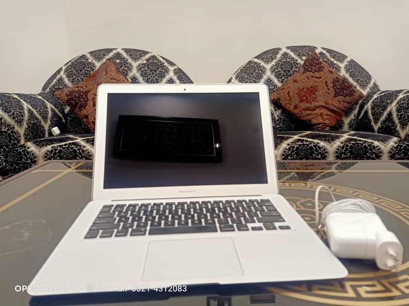 Apple MacBook Air 2015, Core i7 4