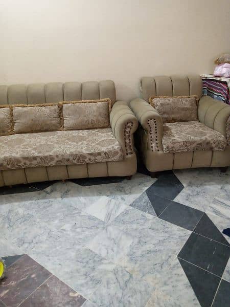 5 seater sofa 1