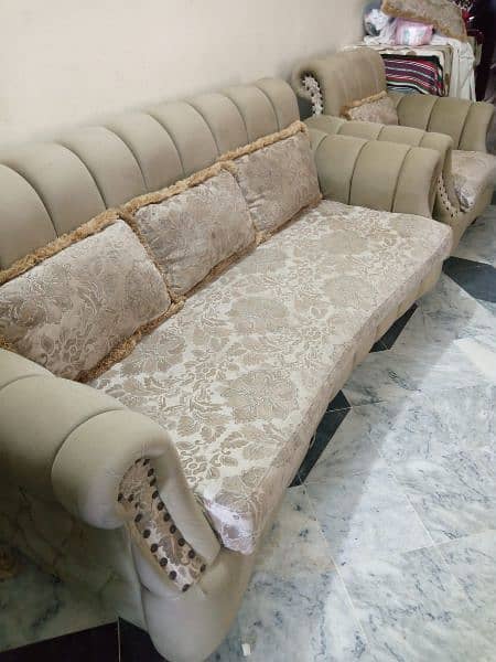 5 seater sofa 2