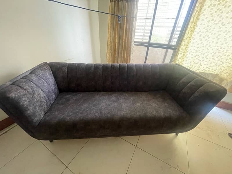 3 seater sofa 1