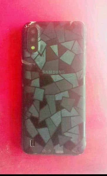 Samsung a01 2/16gb 0