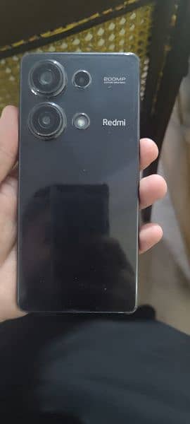 Redmi note 13 pro 12gb 512gb 4