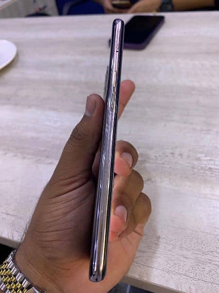 Oppo Reno 5 8/128gb with box 3