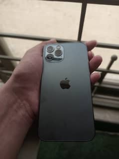 IPHONE 12 PRO DUAL PTA APPROVED