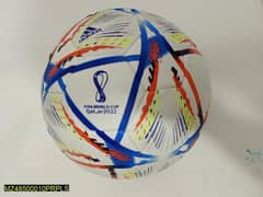 1 Pcs World Cup Football 0