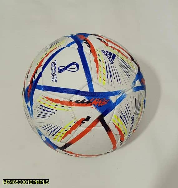 1 Pcs World Cup Football 1