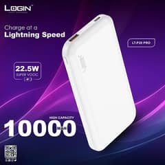 10000 mah power bank 1 year replacement warranty