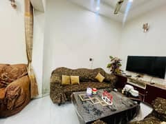 5 Marla Brand New Condition Used House Available For Sale In Canal Garden Near Bahria Town Lahore