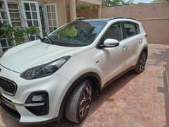 KIA Sportage 2020