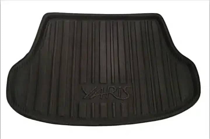 5D,7D,9D,10D,11D Car Floor Mat (Toyota,Honda, Suzuki) 7