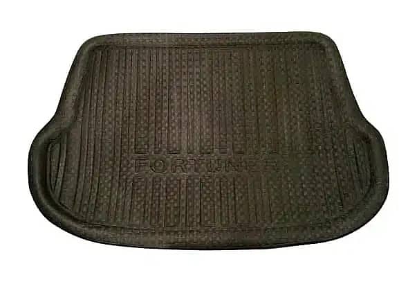 5D,7D,9D,10D,11D Car Floor Mat (Toyota,Honda, Suzuki) 8