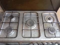 cooking Range For Sale