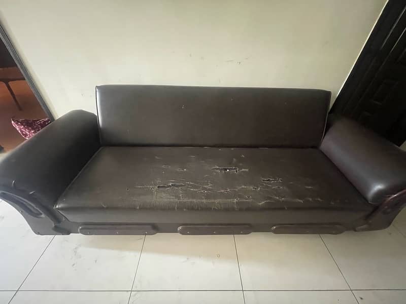 sofa come bed 1