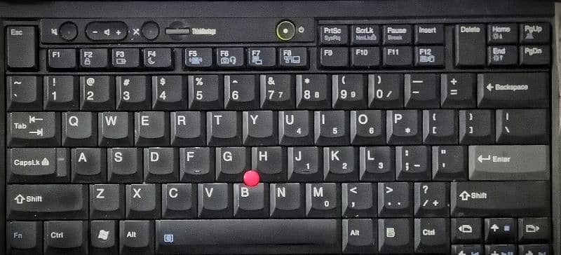 Lenovo ThinkPad intel core i. 5 2.5ghz 2