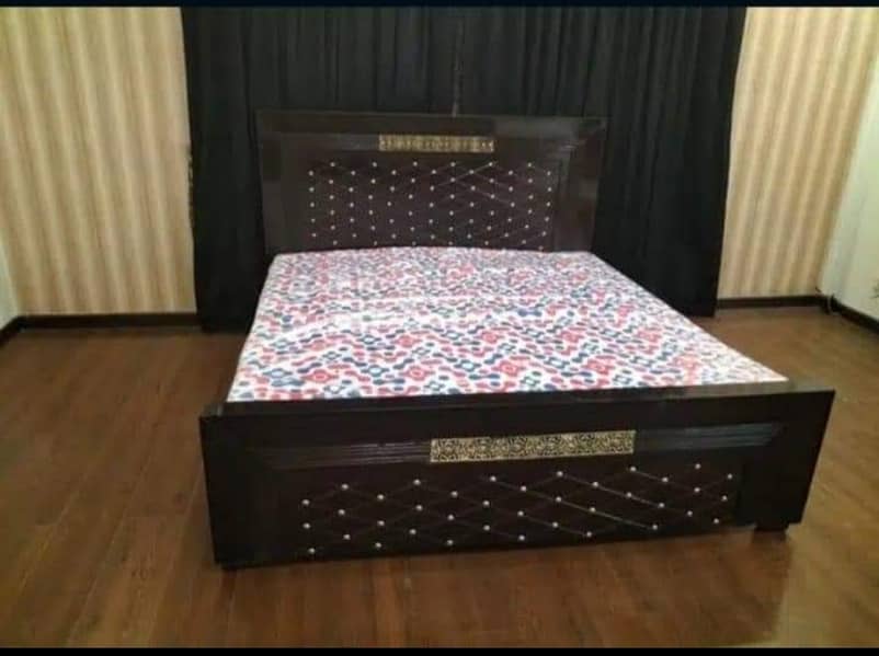 Double bed\Bed set\Polish bed\king size bed\single bed 1