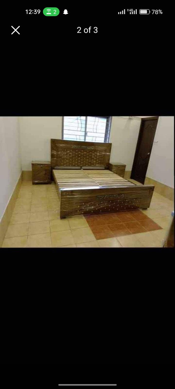 Double bed\Bed set\Polish bed\king size bed\single bed 9