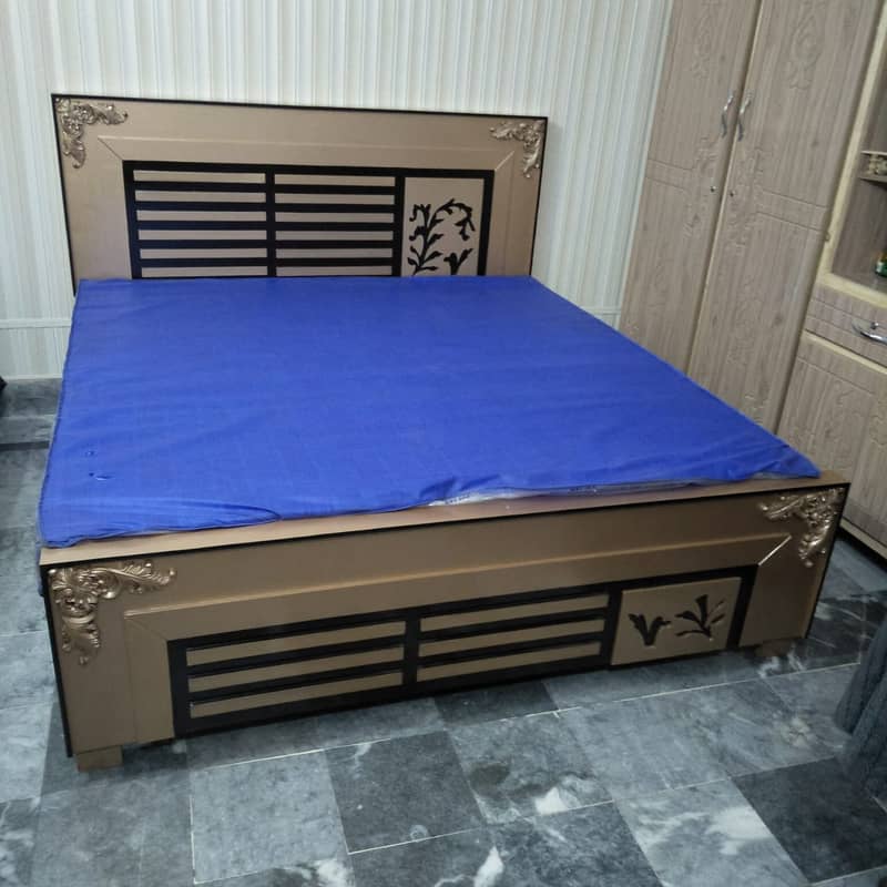 Double bed\Bed set\Polish bed\king size bed\single bed 10