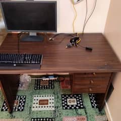 office/computer table 0