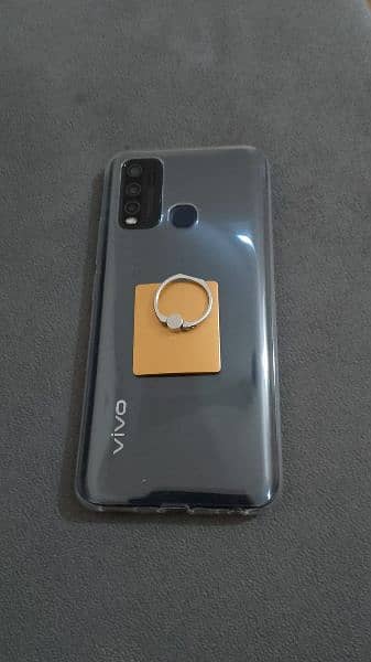 vivo v50 just box open 3