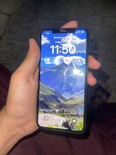 iPhone XS Max 256GB PTA approved