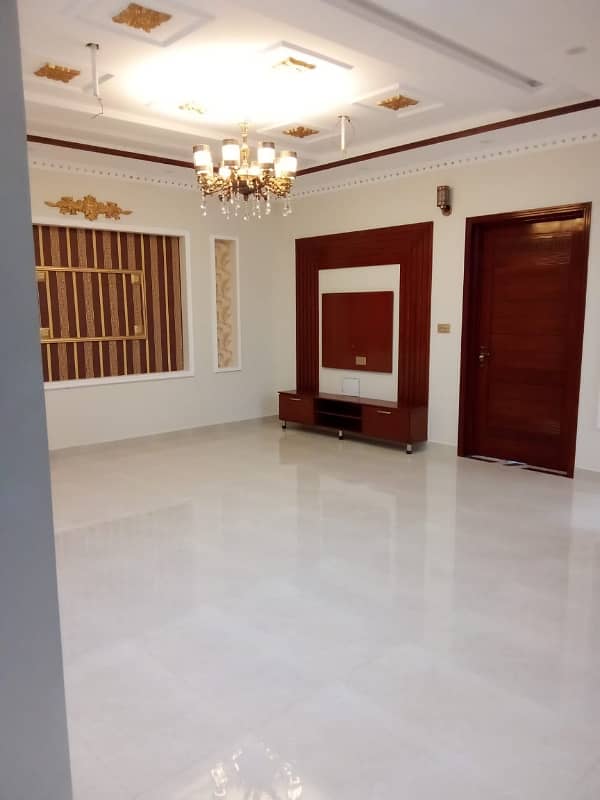 5 MARLA BRAND NEW GROUND FLOOR AVAILABLE FOR RENT IN PU PHASE 2 NEAR TO GULSHAN E LHR AND PUNJAB SCHOOL 3