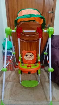 swing jhoola for kids