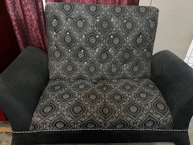 four seater sofa set 0