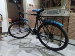 Cycle in Good Condition 0