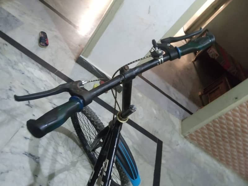 Cycle in Good Condition 5