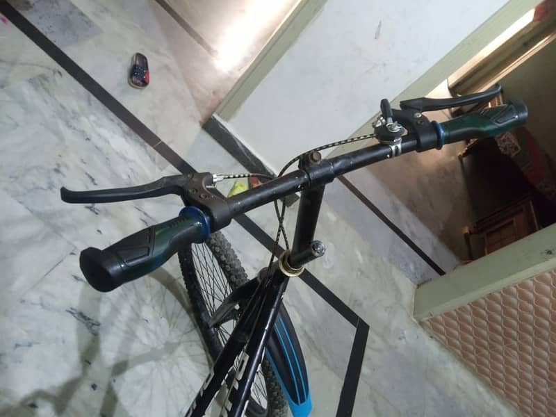 Cycle in Good Condition 7
