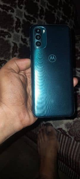 Motorola g31 (w) 10