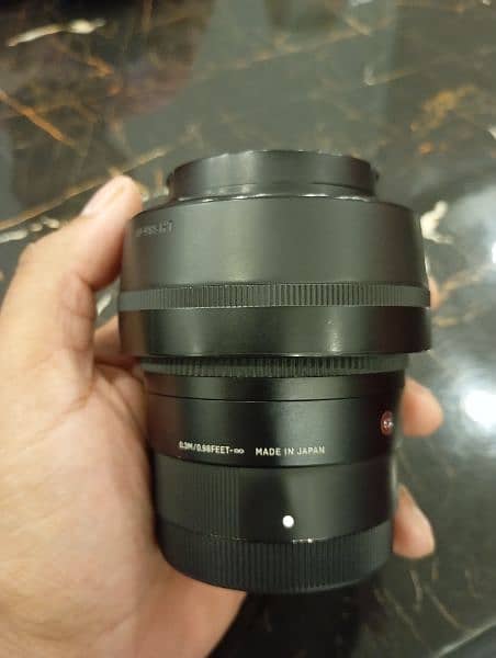 30mm lens 1